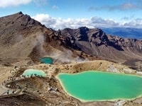 トンガリロ・アルパイン・クロッシング