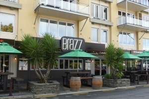 ブラッツ・ステーキハウス・バー&グリル