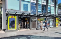 ケミストウェアハウスクイーンズタウン