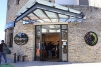 パタゴニア・アイスクリームリー&チョコレートリー