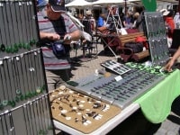 クイーンズタウン・クラフト・マーケット